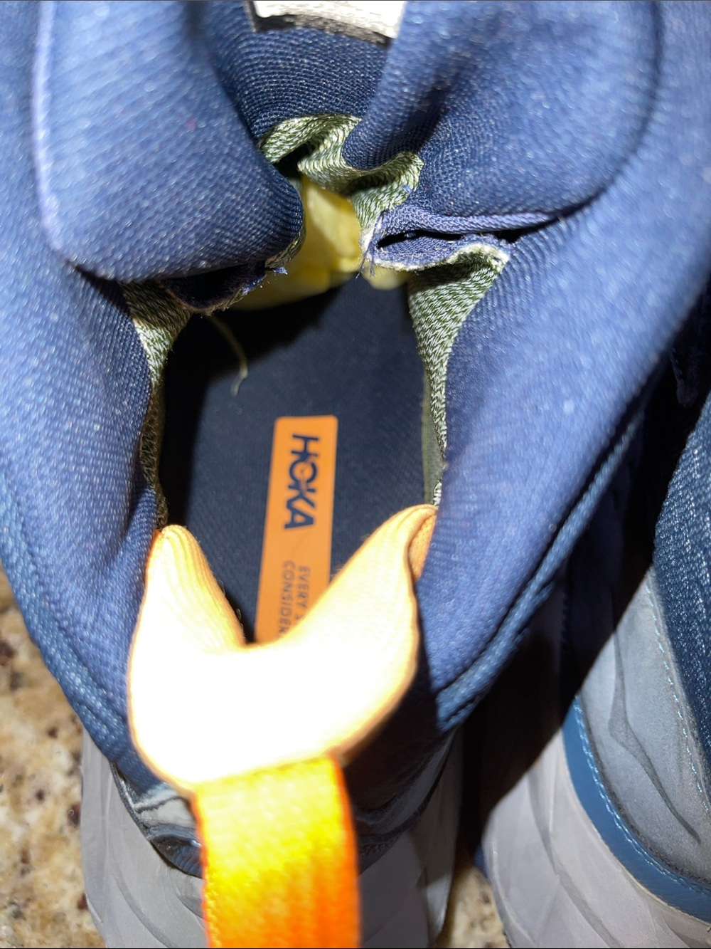 Hoka Anacapa Mid GTX - Picture 5 of 11